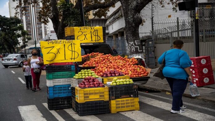 Indican que el emprendimiento informal disminuyó en los últimos años
