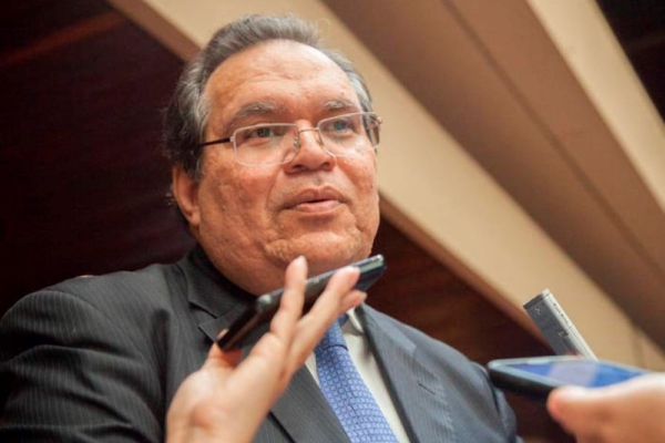 Buniak: La banca tiene la capacidad patrimonial para expandir el crédito en casi US$19.000 millones