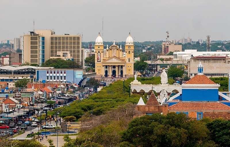 Cámara de Comercio de Maracaibo activa encuesta para retratar la realidad socioeconómica de la ciudad