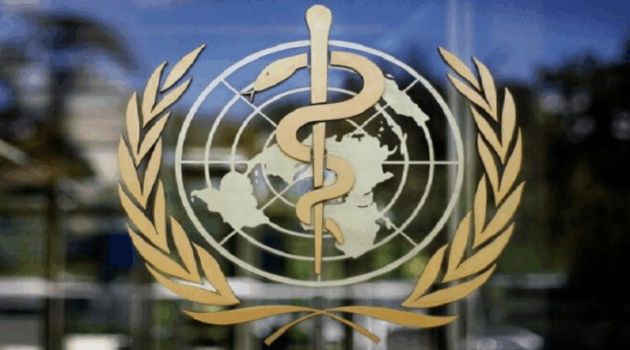 OMS publica guía de protocolo para abordar enfermedades