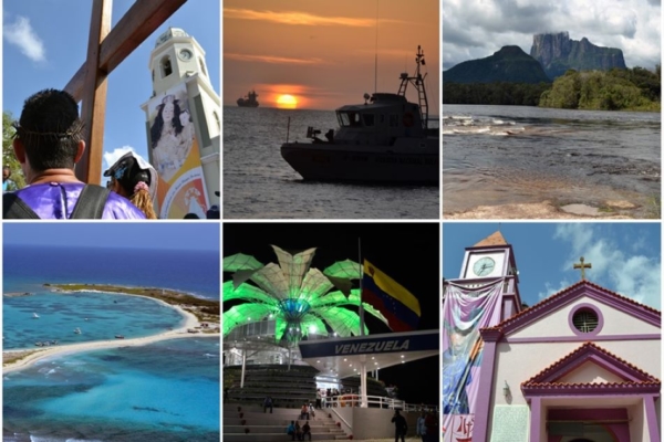#Especial: Venezuela en el radar turístico internacional: perspectivas y retos