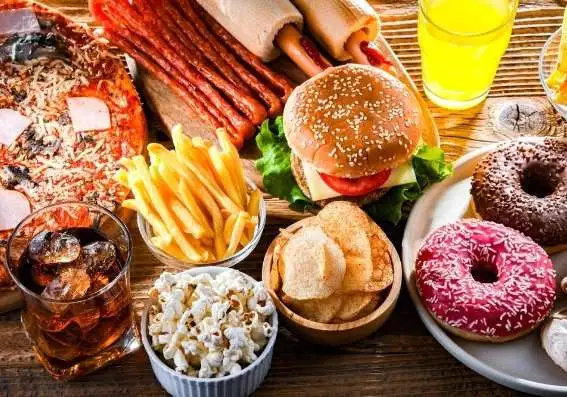 Mala alimentación puede afectar el cerebro