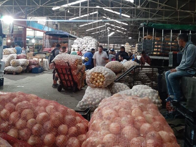 Blindan sistemas de abastecimiento de la capital