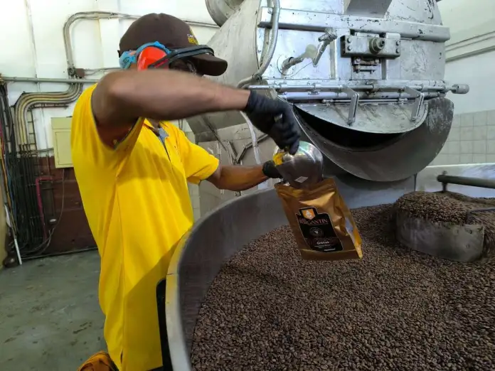 Anzoátegui se activa para exportar su café