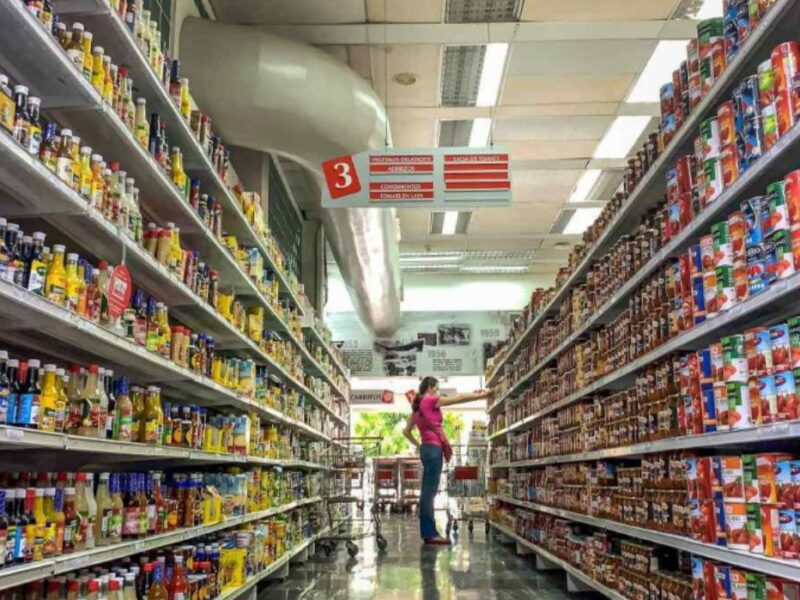 Ven presiones inflacionarias sobre economía nacional
