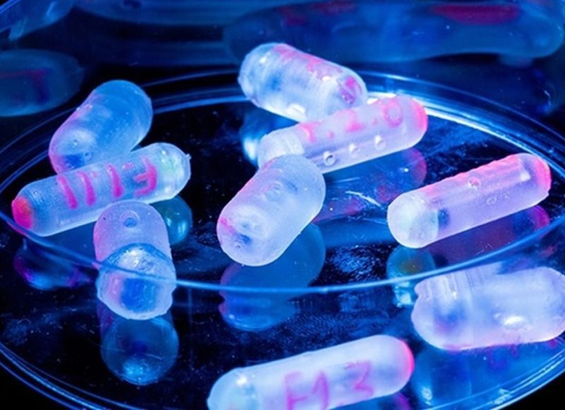 Bacteria diseñada abre puertas a terapias microbianas revolucionarias