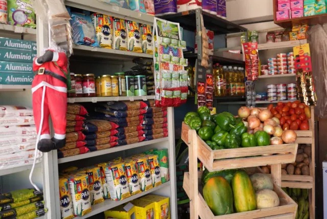 Ministro para el Comercio Nacional anuncia 200 nuevas bodegas comunales ¿Dónde estarán ubicadas?