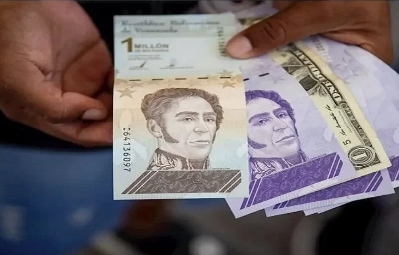 Ministro Villegas: Uso del bolívar crece 90% tras eliminación del IGTF en moneda nacional