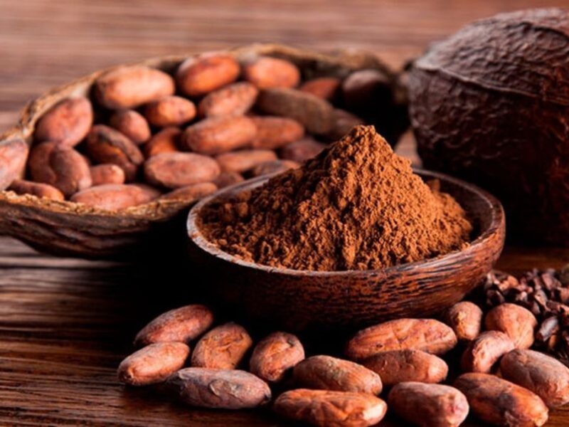 Precios del cacao alcanzan su nivel más bajo desde noviembre 2024