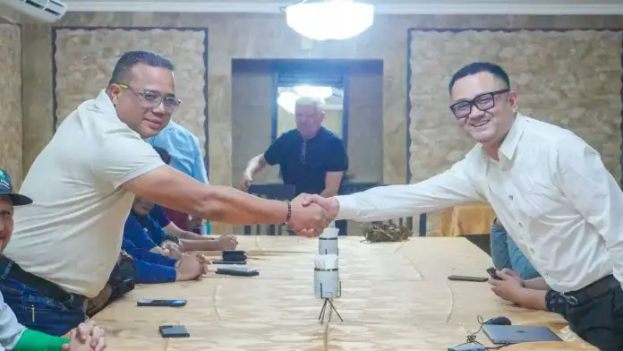 China explora en Guárico invertir en cultivo de tabaco de alta calidad