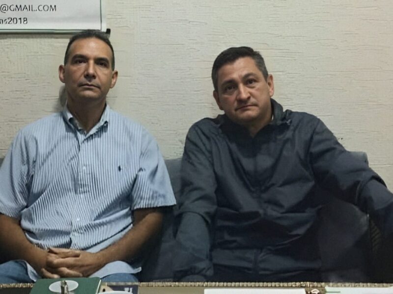 Ganaderos de Barinas piden exoneración del ISLR para subsistir a la emergencia por lluvias