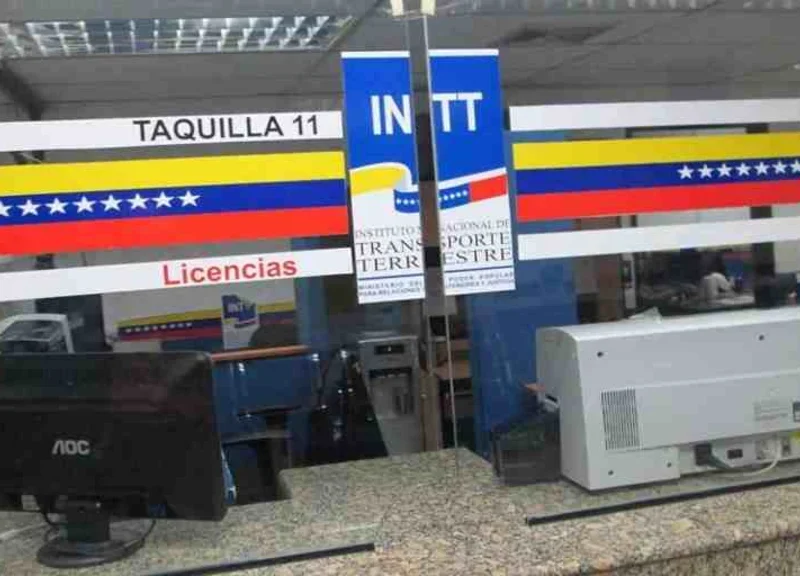 Trámites automatizados del INTT que puede realizar en línea: el documento llegará a su correo electrónico