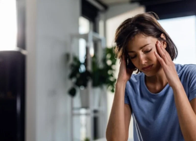 La ansiedad no es un juego: aprende cómo calmarla y cuida tu salud mental