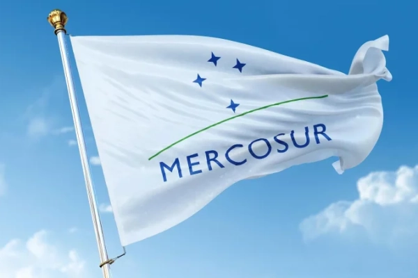 Mercosur resuelto a ampliar mercados en contexto de guerra comercial