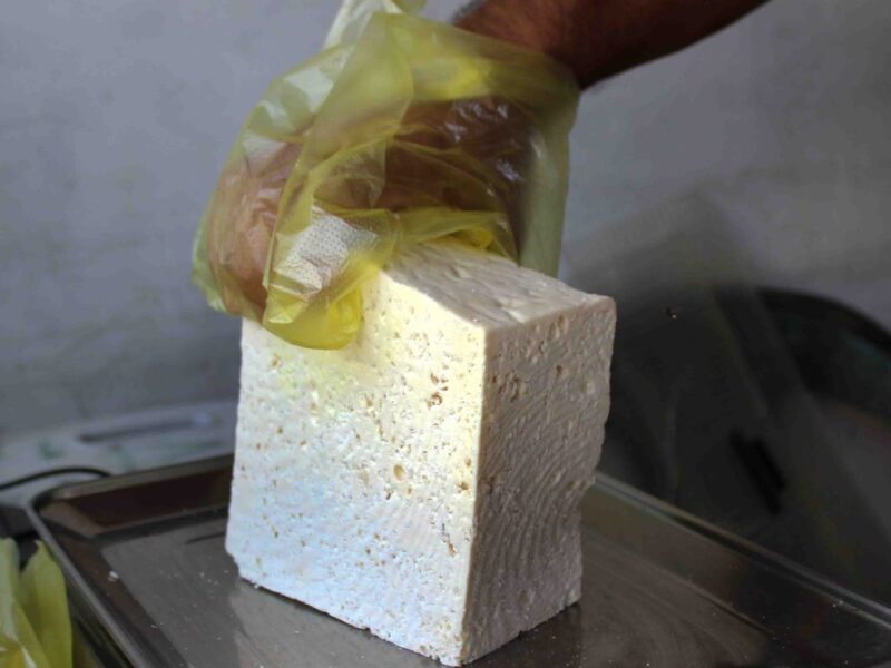 Precio del queso llanero se acerca a los 500 bolívares en MBI