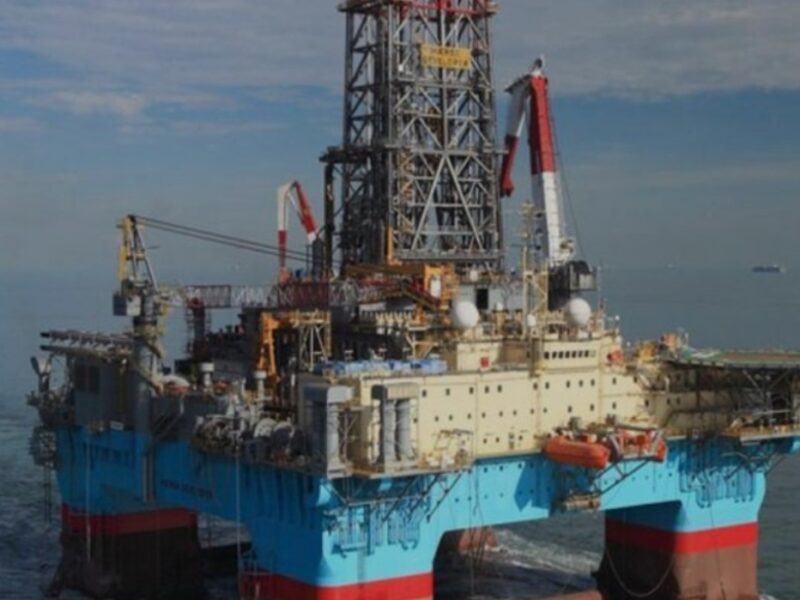 Jennifer Senior explica cómo son los procesos de recuperación mejorada del petróleo con sello venezolano