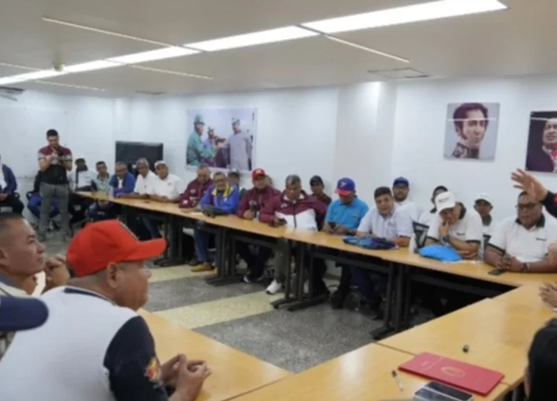 Nace la primera Federación de Trabajadores del Sector Alimentos: agrupa 23 sindicatos