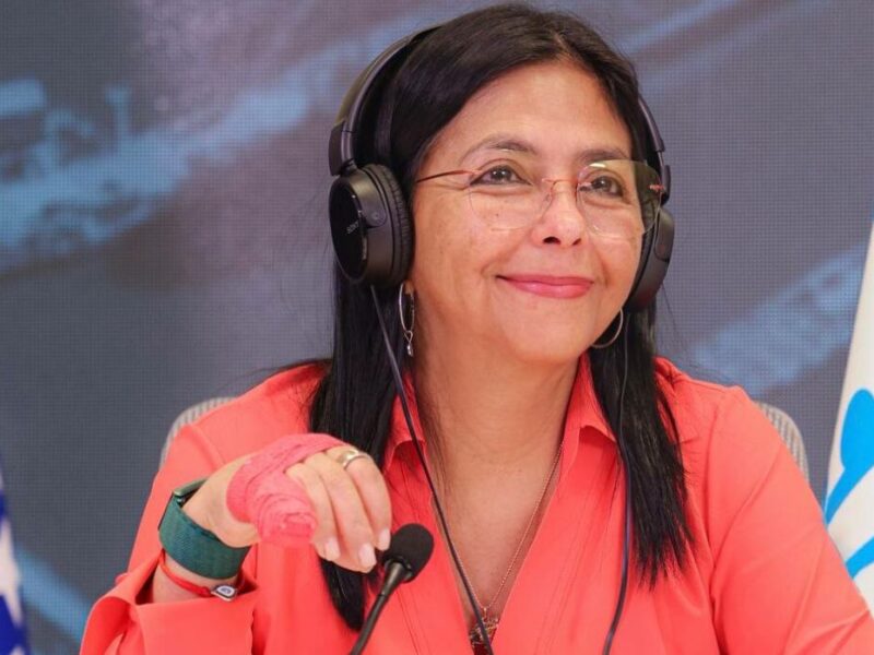 Venezuela reafirma su compromiso con la estabilidad energética en la 61° reunión de la OPEP+