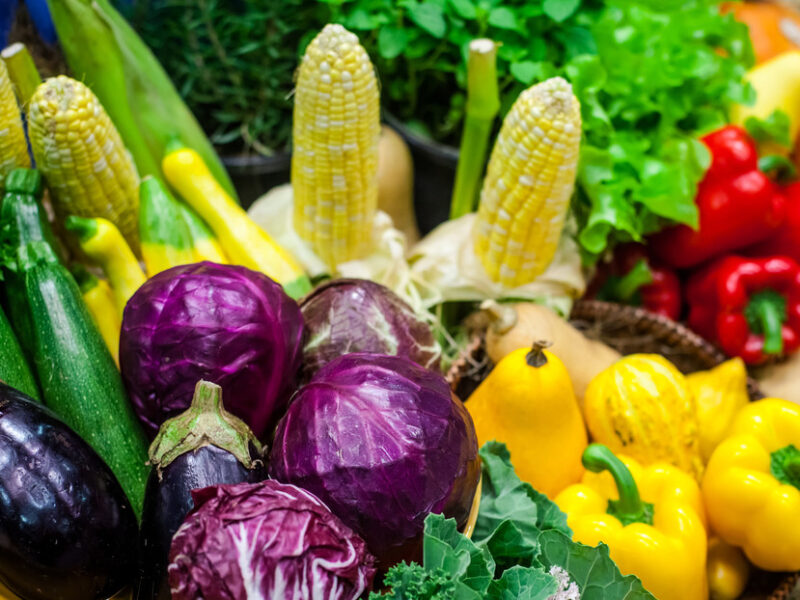 10 alimentos que ayudarán a mejorar las defensas del organismo