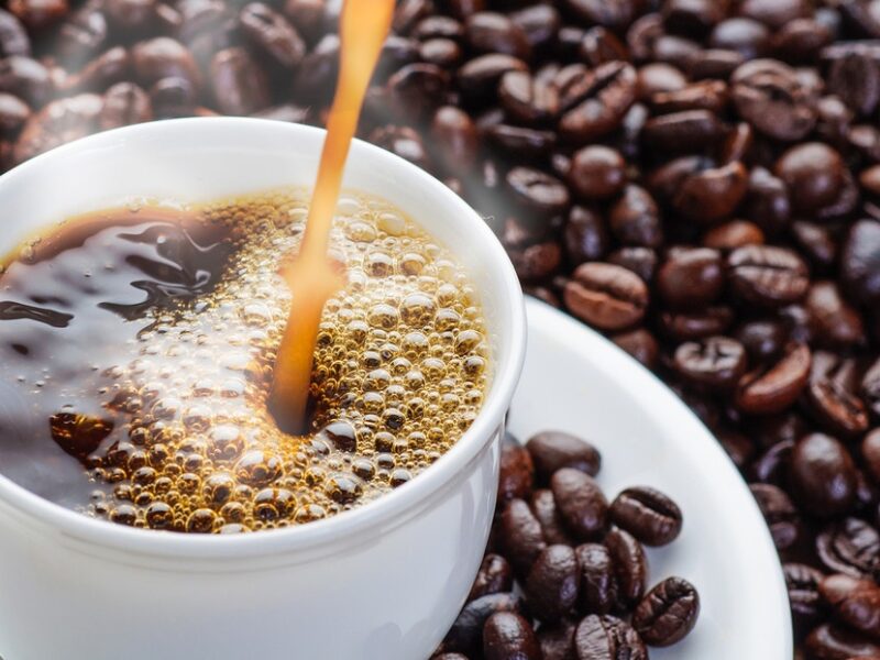 Perciben flexibilización en regulaciones al café y al cacao