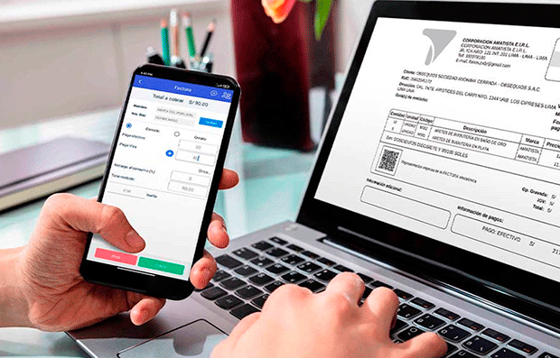 Cavedatos: La facturación digital representa un paso a la modernización del mercado Venezolano