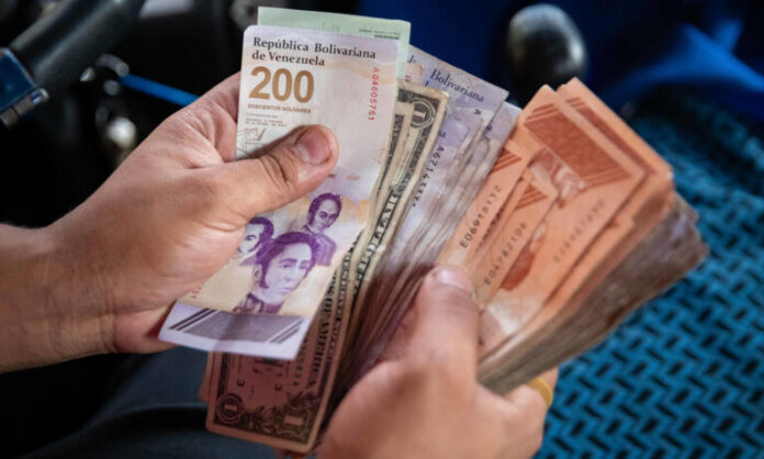 Cepal estima que la economía de Venezuela crecerá 2 % este año