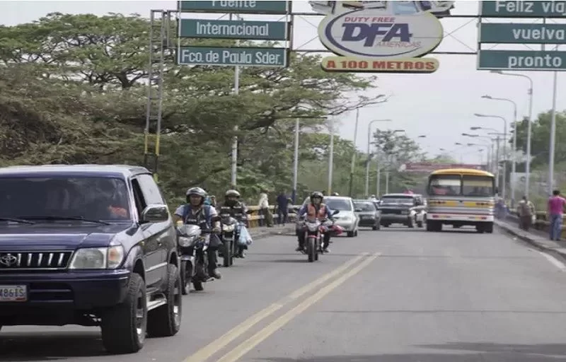 Comercio entre Venezuela-Colombia crece 20% en mayo, pero persiste desequilibrio comercial