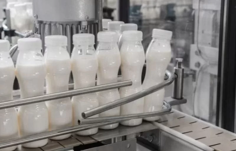 Intensas lluvias en Apure y Guárico podrían impactar precios de la leche