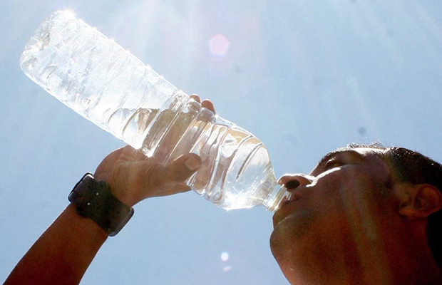 Médicos llaman a tomar precauciones para evitar golpe de calor