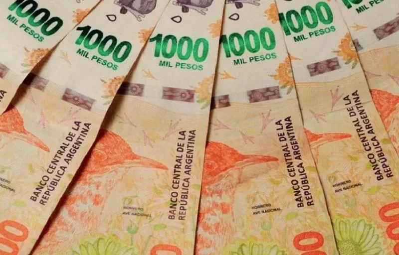Monedas latinoamericanas muestran desempeño mixto