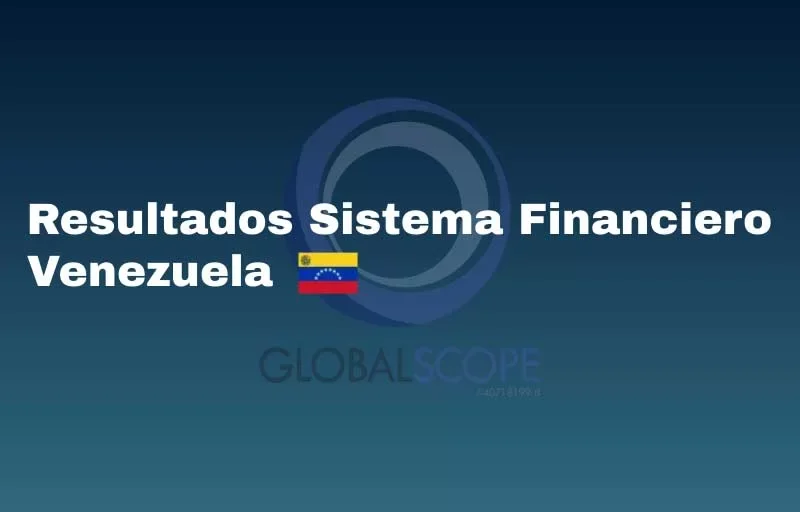 Créditos bancarios en Venezuela aumentaron 15,99% interanual en julio 2025
