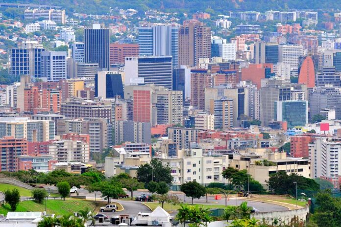 Sector inmobiliario decrecerá en Venezuela durante 2025 presionado por el rezago del primer semestre