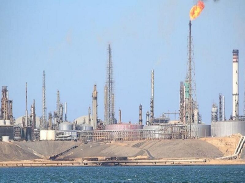 Venezuela registra un aumento sostenido en producción petrolera
