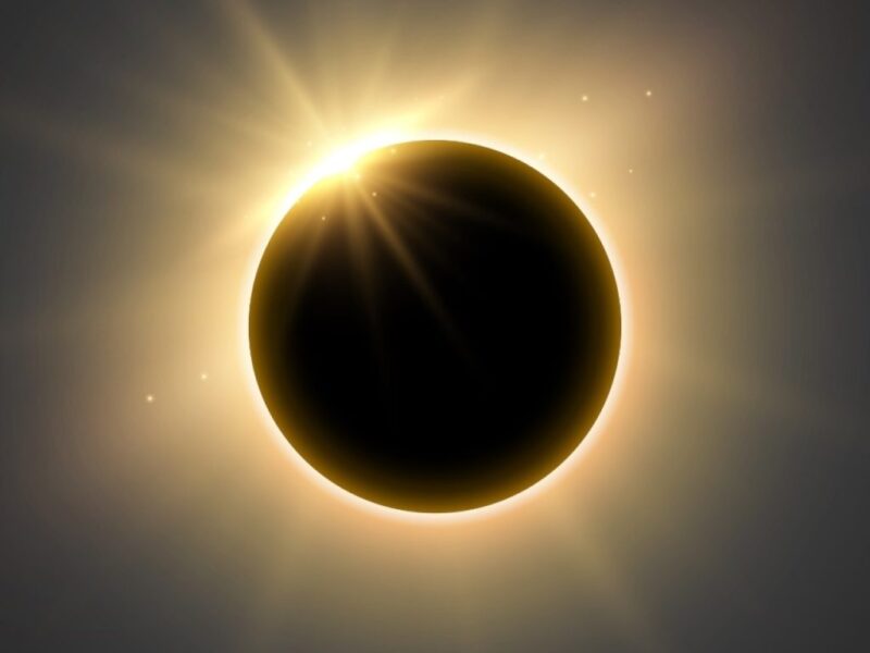 NASA anuncia eclipse solar más largo de todos los tiempos