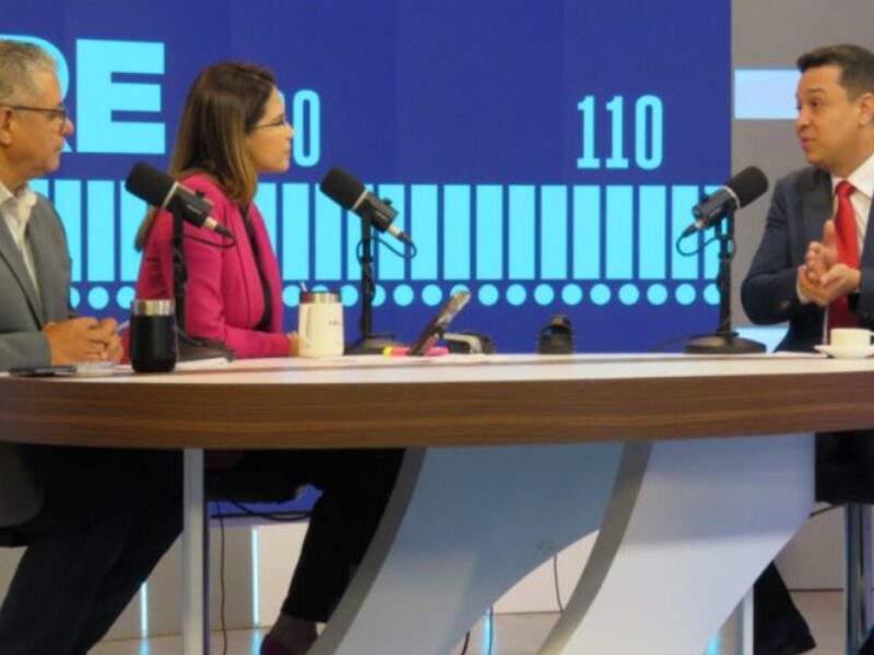 1415 escuelas fueron rehabilitadas durante el año escolar 2024-2025