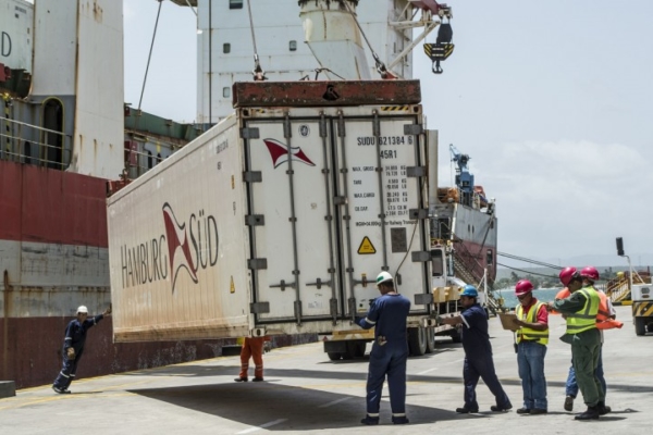 Piden reformas a la Ley de Puerto Libre: plantean reducción de cobros que entorpecen actividad comercial