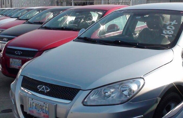 Cavenez reporta un aumento de 108 % en la venta de vehículos entre enero y agosto