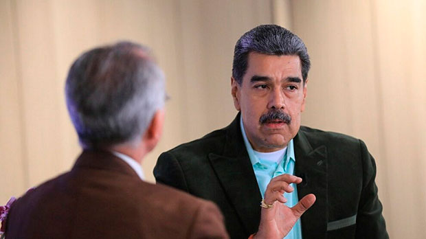 Maduro pide limitar las importaciones innecesarias y superfluas