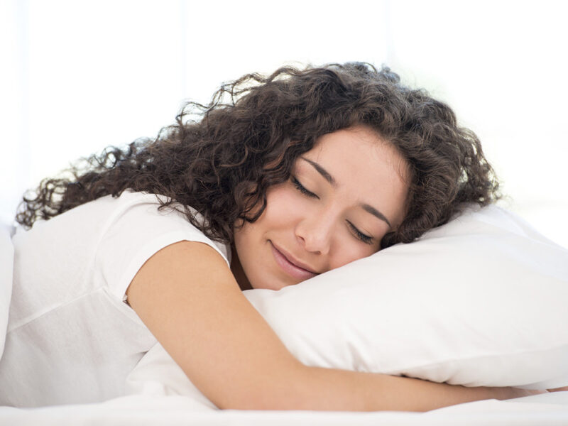 Dormir cuatro horas sin cansancio: El secreto que revelan los genes