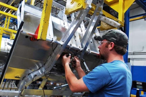 Elaboran un “Catálogo Industrial” de productos nacionales para mostrar capacidad productiva del país