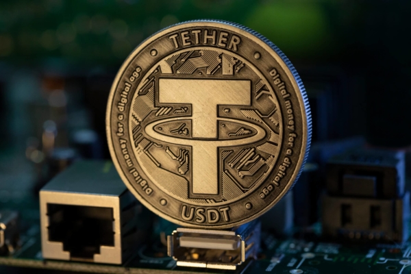 Empresarios usan USDT para pagos de proveedores y obtención de divisas