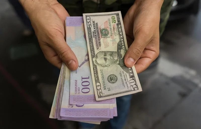 #Análisis: ¿Venezuela necesita empezar a pensar en eliminar el tipo de cambio?