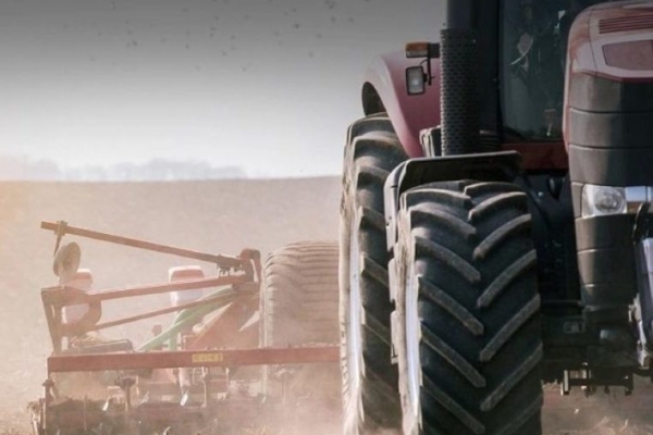 Distribuidores de maquinaria agrícola han logrado negociar con fabricantes para que les den "cierto financiamiento"