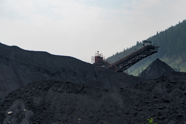 #Dato: Producción de carbón en Venezuela se ha recuperado en más de un 156%