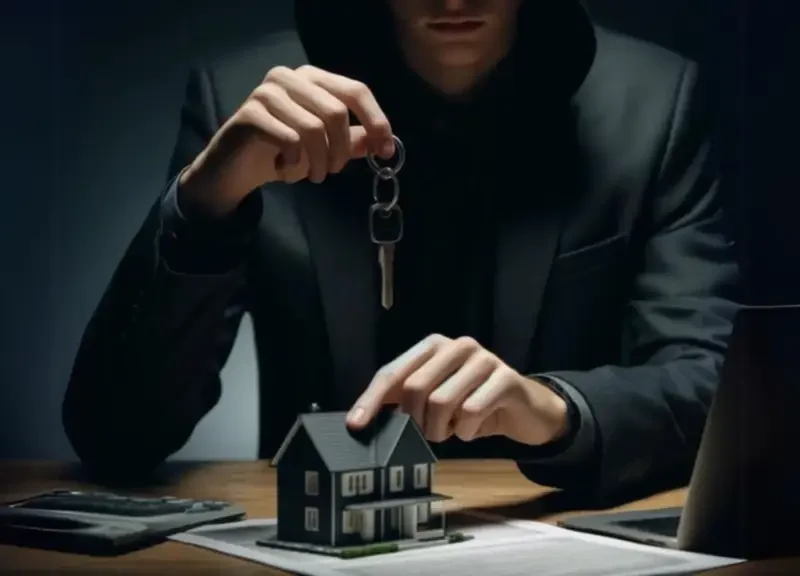 Advierten sobre el aumento de estafas inmobiliarias: conozca el modus operandi para engañar a jóvenes y personas mayores "Son personas que están haciendo este tipo de negociaciones sin gozar del velo que debe tener una profesión"  Avatar Por Selene Rivera  Jueves, 23 de octubre de 2025 a las 05:00 pm