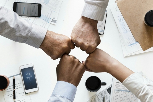 Expertos afirman que gastronomía y cuidado personal son sectores con alto potencial para emprendimientos