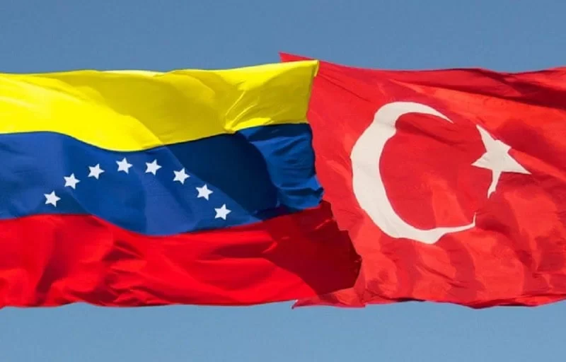 Venezuela reactiva en Zulia producción de carbón con apoyo turco