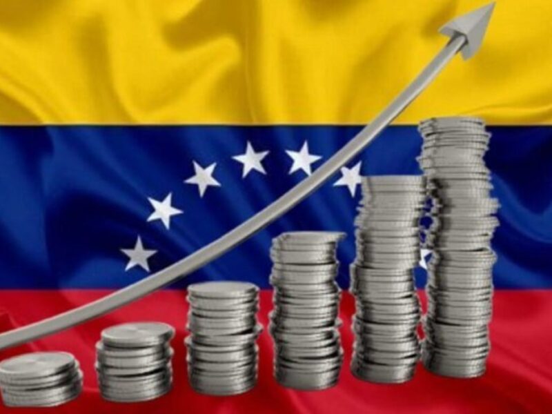 Venezuela reafirma su liderazgo económico en América Latina: Cepal proyecta crecimiento del 6,0% del PIB en 2025