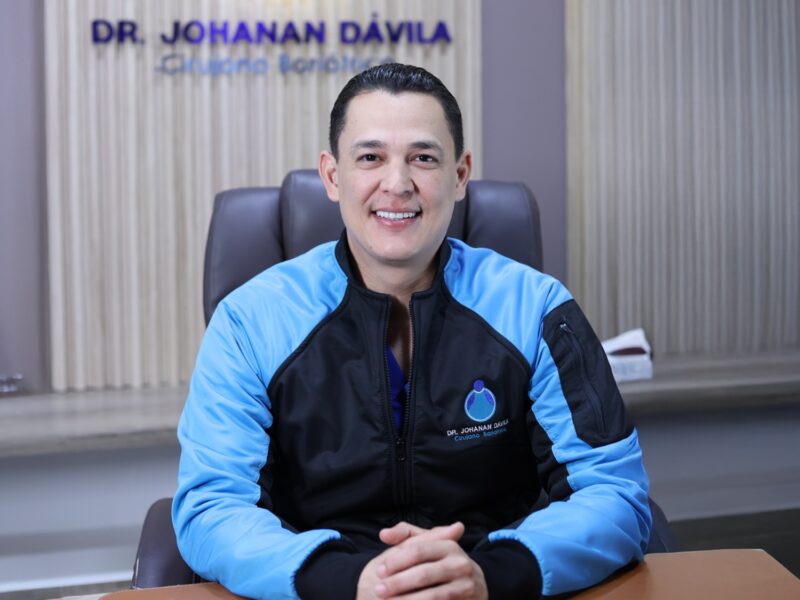 ¿Cómo afecta a los pacientes bariátricos el síndrome de dumping? (+Fotos)