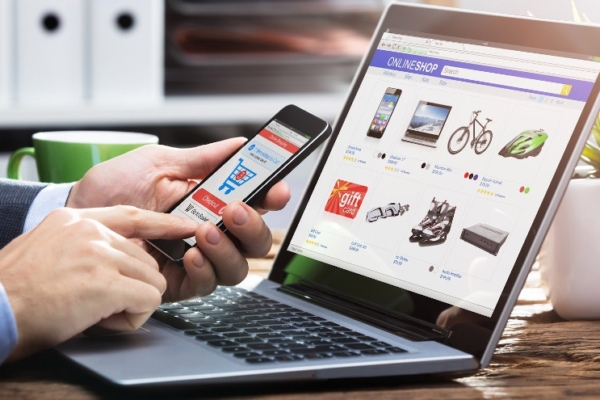 #Dato: Sector comercio electrónico de Venezuela cerró el 2025 con un crecimiento del 125%